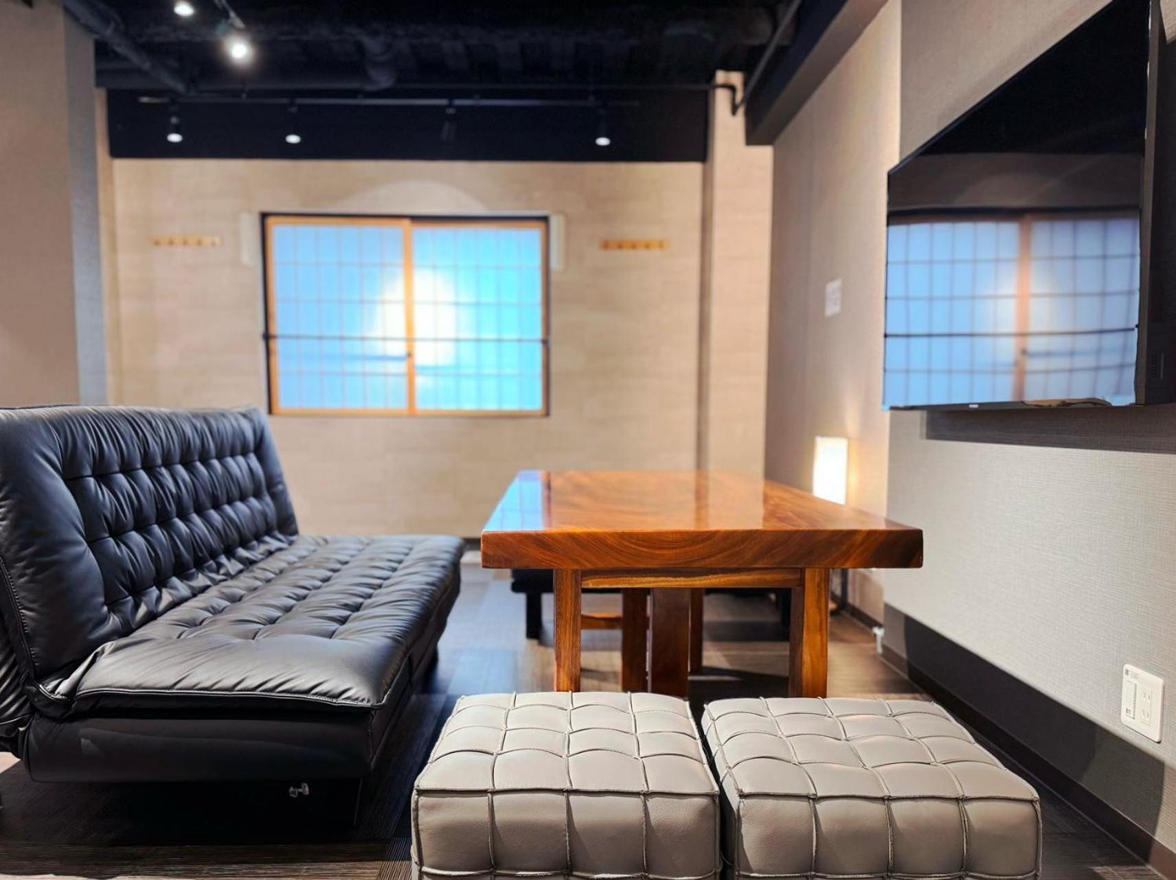 Ikebukuro Tokiwa 10 Building 6Min Walk From Ikebukuro Station Direct Access To The Airport — Photos 3